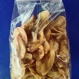 กล้วยฉาบ