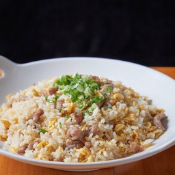 ข้าวผัดกุ้ง