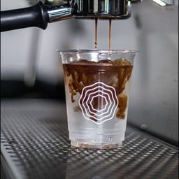 Americano อเมริกาโน่