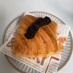 ครัวซองต์ ช็อกโกแลต