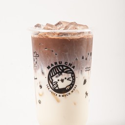 โกโก้นมสด