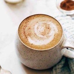 flat white