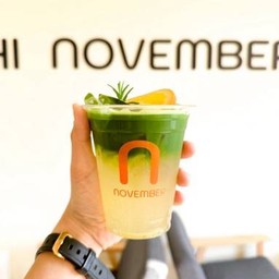 มัทฉะยูซุ