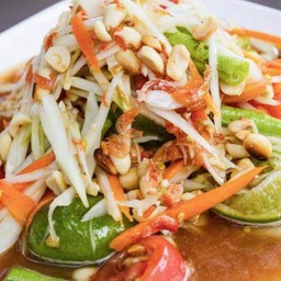 ตำไทย