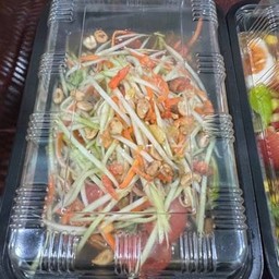 ตำไทย