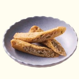 ลูกชิ้นปลาเยาวราช