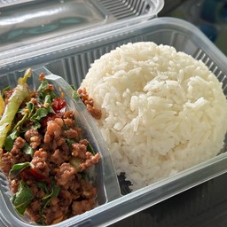 ครัวบ้านบ้าน by ลลนา