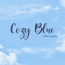 Cozy Blue