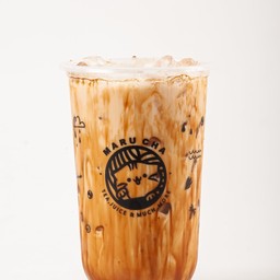 ชานมบราวชูการ์