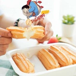 ระเบิดพุง