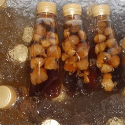 น้ำลำไย 220 ML