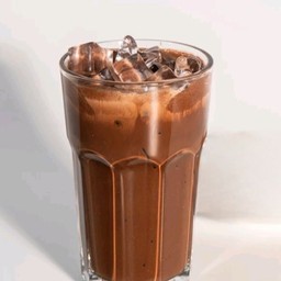 โกโก้ แก้วกลาง