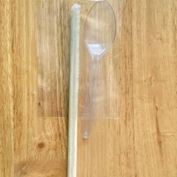 ชุดตะเกียบช้อน