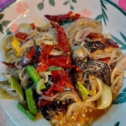 ตำเส้นเล็ก