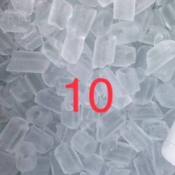 น้ำแข็ง 10
