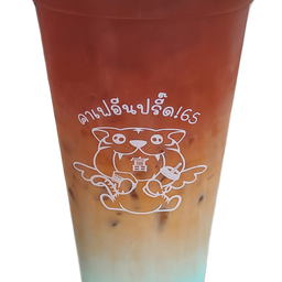 ชาไทยมินต์