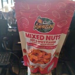 Café Amazon - DD4451 ปตท.เทพารักษ์ กม.16