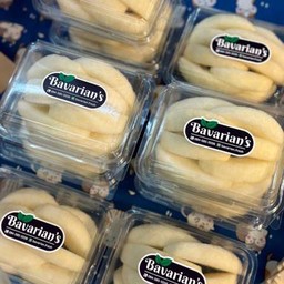 สาลี่ปอกพร้อมทาน 5 กล่อง