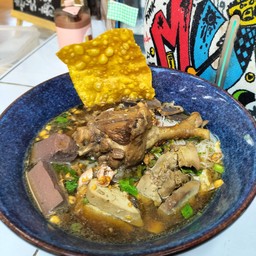 ช.ต้มยำ@ก๋วยเตี๋ยว/เกาเหลา