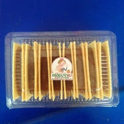 เเคกเกอร์สับปะรด