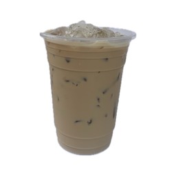 เอสเปรสโซ่เย็น