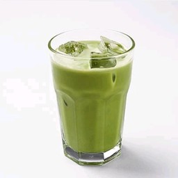 ชาเขียว