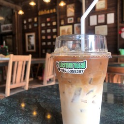 แยกกาแฟ ปักธงชัย ปักธงชัย