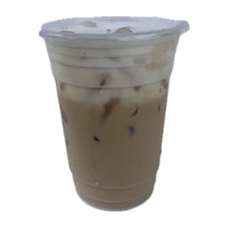 คาปูชิโน่ เย็น