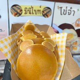 แพนเค้ก ออริจินอล  5 ชิ้น