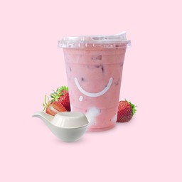 สตรอเบอรี่YOYO