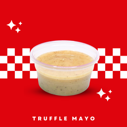 ซอส ทรัฟเฟิล มาโย