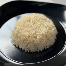 ข้าวมันเปล่า