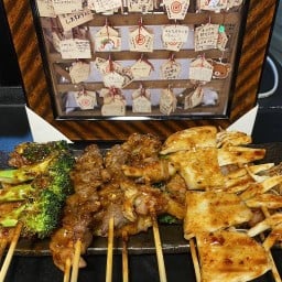 ChaMy หม่าล่า เขาพระตำหนักซอย6