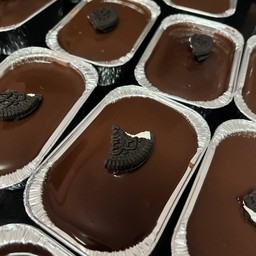 เครปเนยสด หน้าบ้าน 🍰