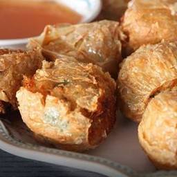 ฮ๋อยจ้อเจพร้อมทาน(10ลูก)