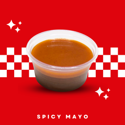 ซอส สไปรซี่ มาโย