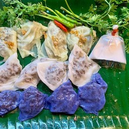 ข้าวเกรียบปากหม้อ