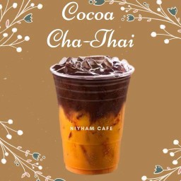 Cocoa Cha-Thai