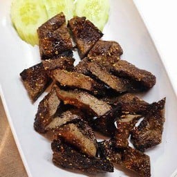 ตับย่าง