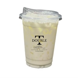 นมสดเย็น