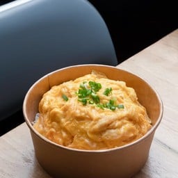 ข้าวไข่ข้นคลาสสิค