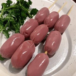 ผู้กินกับ(ฮาลาล) สุราษฎร์ธานี