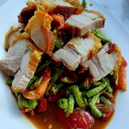 ใบเฟิร์นคาเฟ่