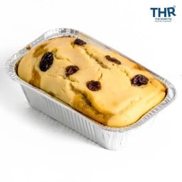 เค้กกล้วยหอมครีมชีส