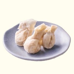 เกี๊ยวปลาระยอง ลุงล้องห่อฮิ