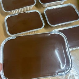 เบเกอรี่ by Ying  (Homemade)