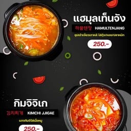 수원성
suwonseongBBQ
ซูวอนซองบาร์บีคิว