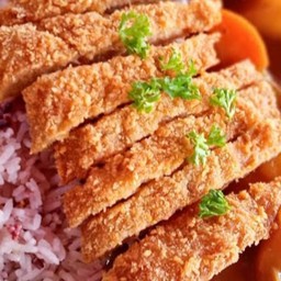 อาหารเจ&มังสวิรัติ อารมณ์ดี สาขา นครศรีฯ