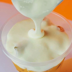 ครีมชีส (กระปุก)