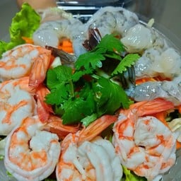 ร้านเรามันเเซ่บ W